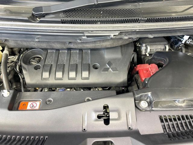 Ref No.A15404801 MITSUBISHI DELICA D5 Image#19