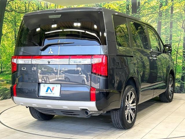 Ref No.A15404801 MITSUBISHI DELICA D5 Image#18