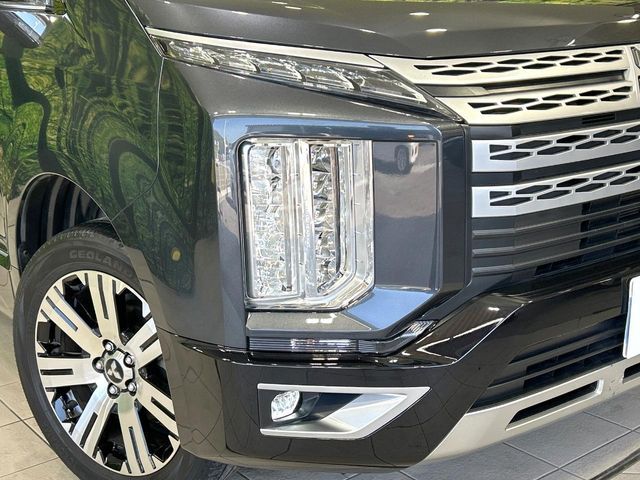 Ref No.A15404801 MITSUBISHI DELICA D5 Image#13