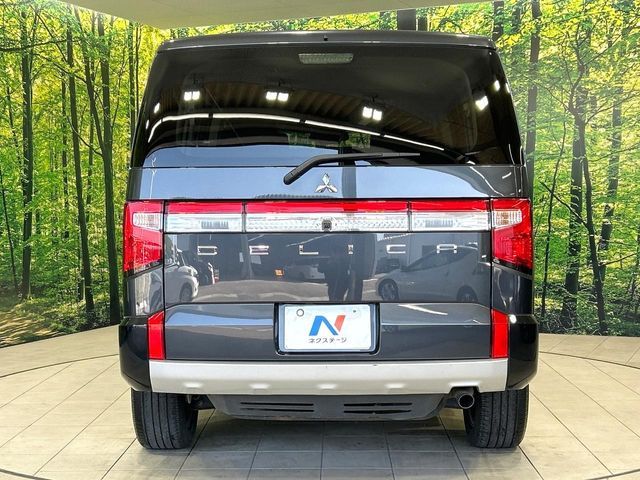 Ref No.A15404801 MITSUBISHI DELICA D5 Image#16