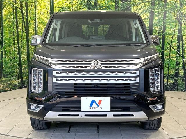 Ref No.A15404801 MITSUBISHI DELICA D5 Image#15