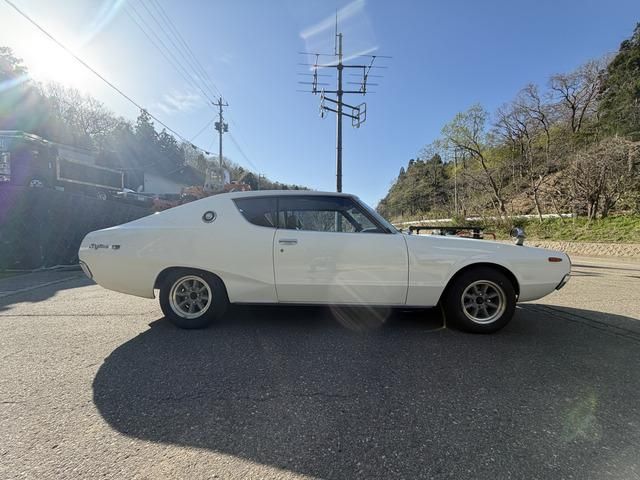 Ref No.A15404882 NISSAN SKYLINE Image#7