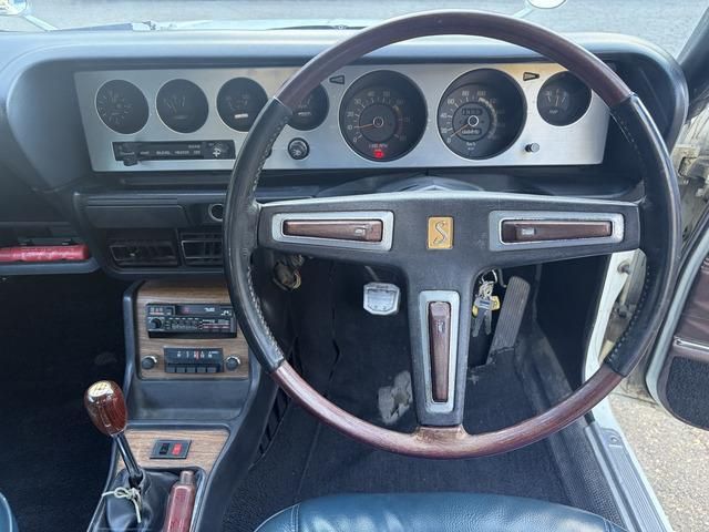 Ref No.A15404882 NISSAN SKYLINE Image#16