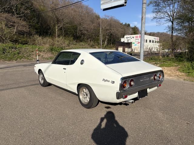 Ref No.A15404882 NISSAN SKYLINE Image#11