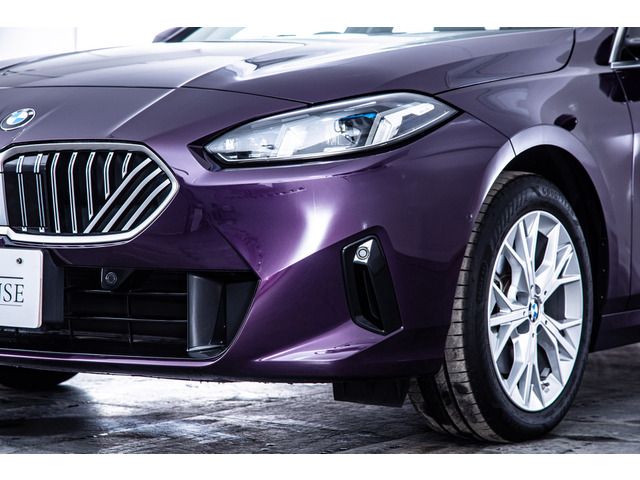 Ref No.A15404883 BMW 1 SERIES Image#17