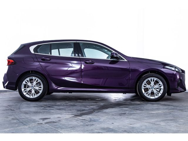 Ref No.A15404883 BMW 1 SERIES Image#12