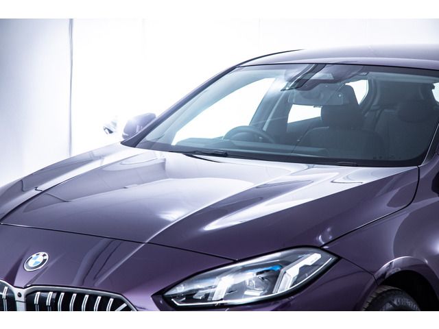 Ref No.A15404883 BMW 1 SERIES Image#15