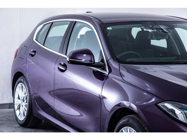 Ref No.A15404883 BMW 1 SERIES Image#20