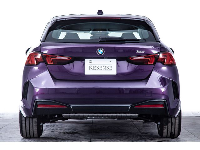 Ref No.A15404883 BMW 1 SERIES Image#10