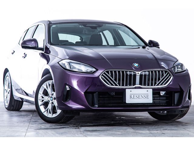 Ref No.A15404883 BMW 1 SERIES Image#14