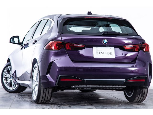Ref No.A15404883 BMW 1 SERIES Image#9