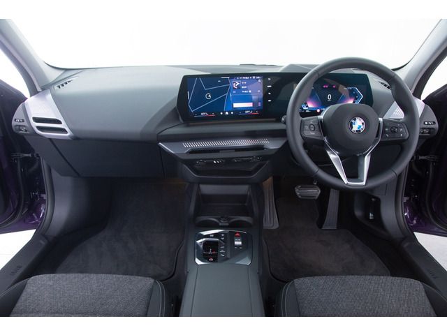Ref No.A15404883 BMW 1 SERIES Image#3