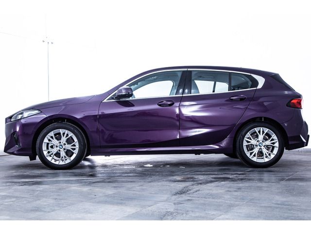 Ref No.A15404883 BMW 1 SERIES Image#7