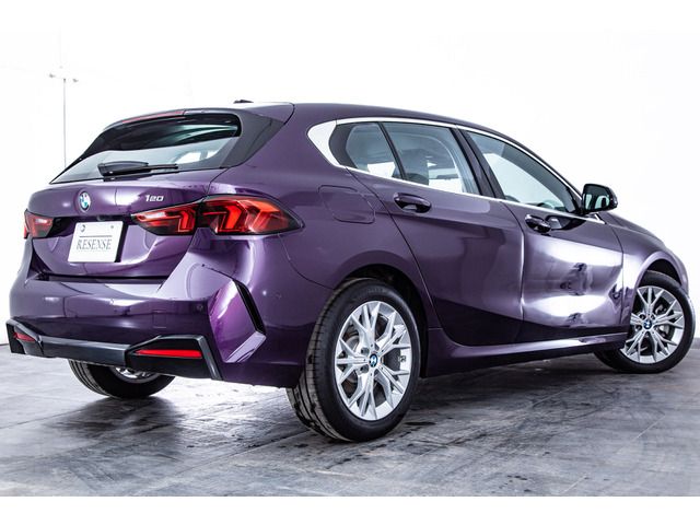 Ref No.A15404883 BMW 1 SERIES Image#11