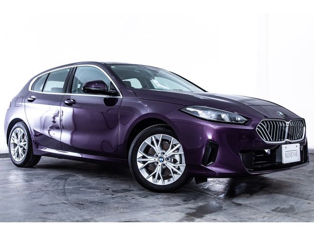 Ref No.A15404883 BMW 1 SERIES Image#13