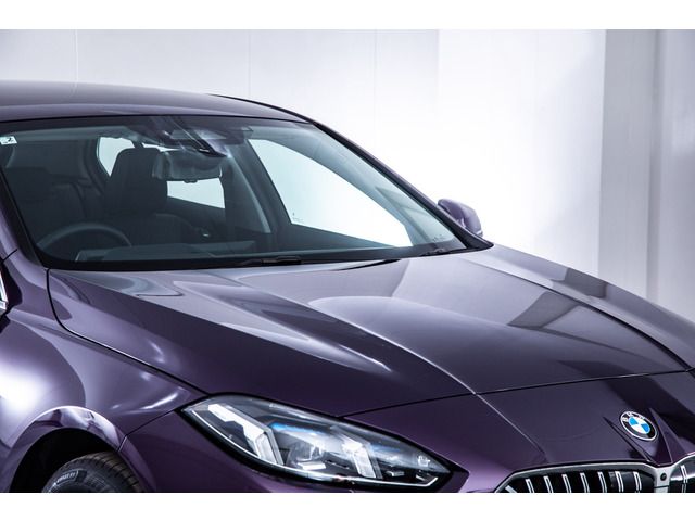 Ref No.A15404883 BMW 1 SERIES Image#19