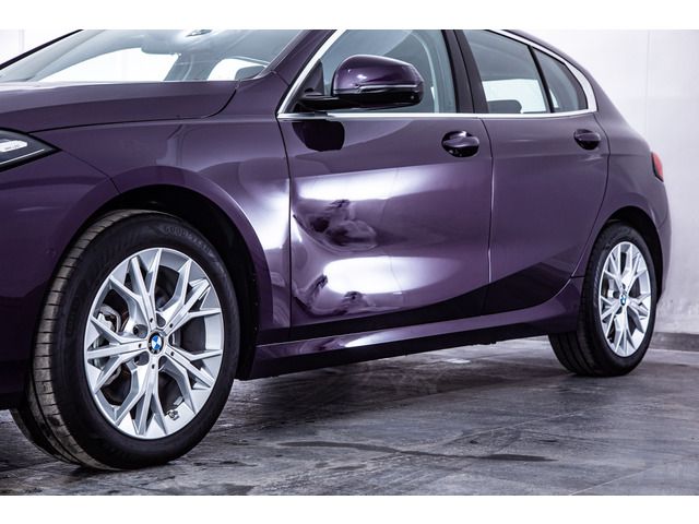 Ref No.A15404883 BMW 1 SERIES Image#18