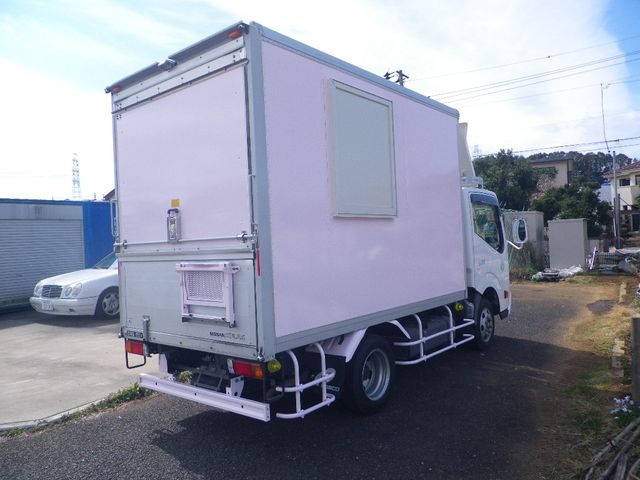 Ref No.A15404891 NISSAN ATLAS TRUCK Image#2