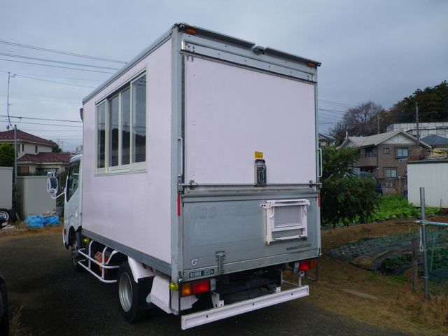 Ref No.A15404891 NISSAN ATLAS TRUCK Image#14