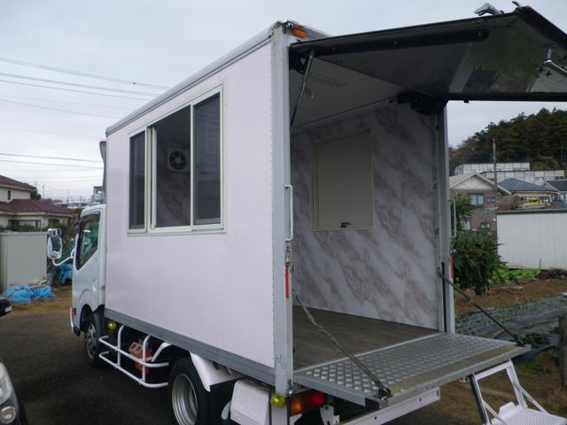 Ref No.A15404891 NISSAN ATLAS TRUCK Image#15