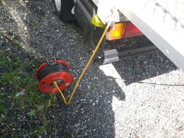 Ref No.A15404891 NISSAN ATLAS TRUCK Image#16
