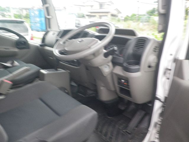 Ref No.A15404891 NISSAN ATLAS TRUCK Image#7