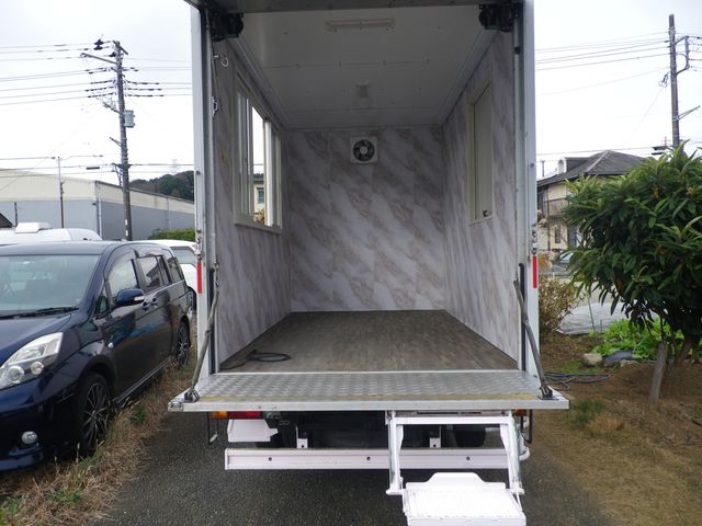 Ref No.A15404891 NISSAN ATLAS TRUCK Image#10