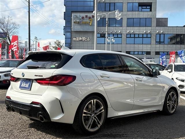 Ref No.A15404973 BMW 1 SERIES Image#4