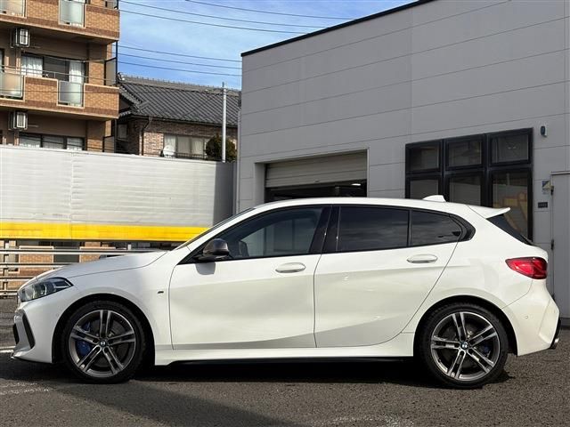Ref No.A15404973 BMW 1 SERIES Image#7