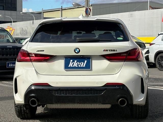 Ref No.A15404973 BMW 1 SERIES Image#5