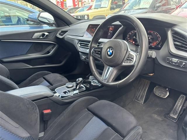 Ref No.A15404973 BMW 1 SERIES Image#10