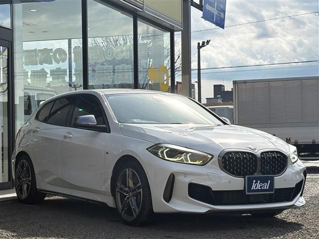 Ref No.A15404973 BMW 1 SERIES Image#2