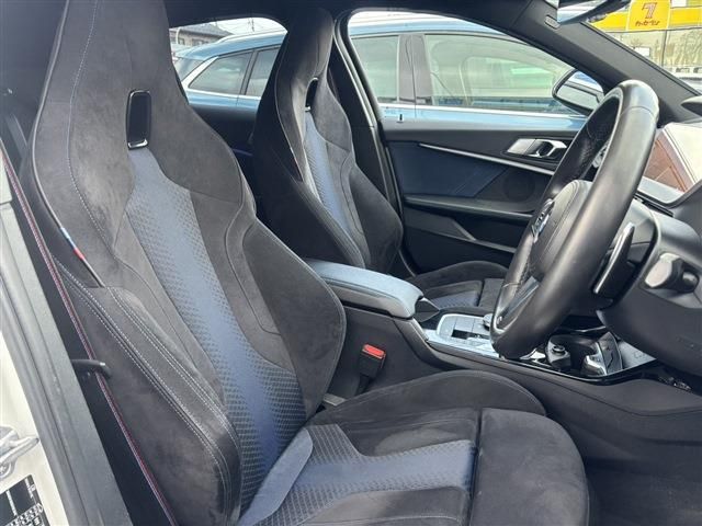 Ref No.A15404973 BMW 1 SERIES Image#11