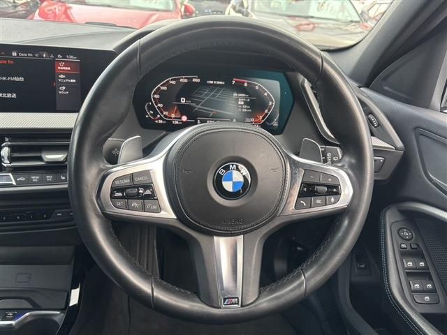 Ref No.A15404973 BMW 1 SERIES Image#15