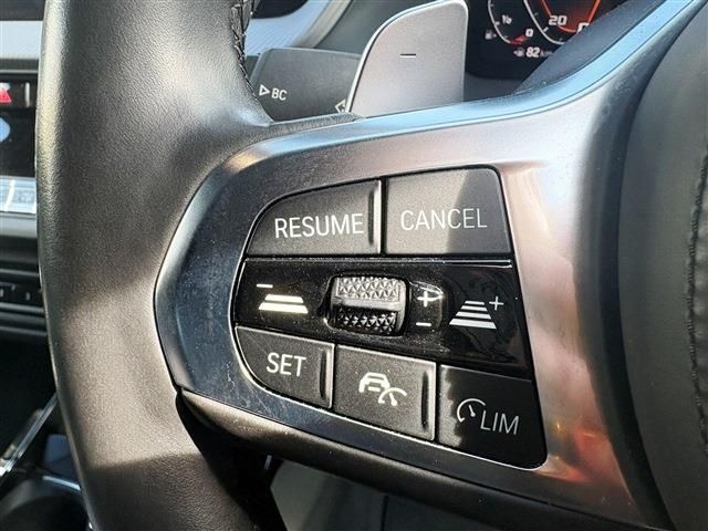 Ref No.A15404973 BMW 1 SERIES Image#16
