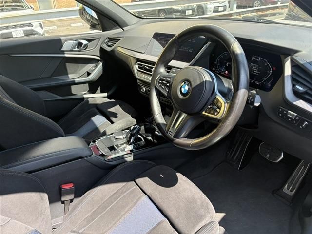 Ref No.A15404978 BMW 1 SERIES Image#10