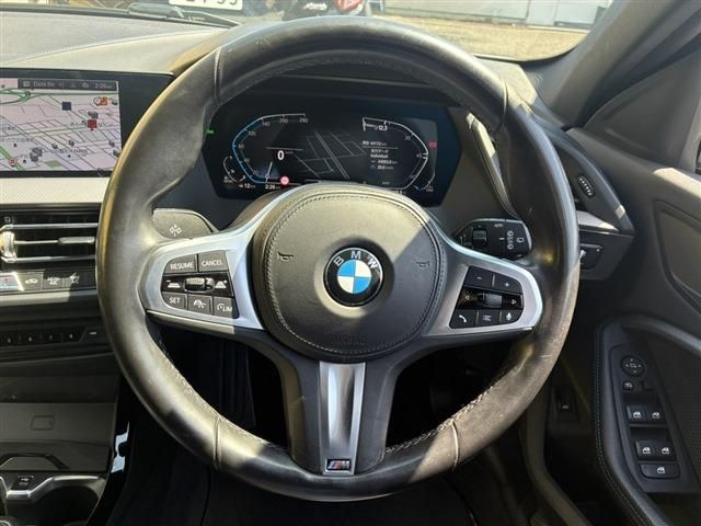 Ref No.A15404978 BMW 1 SERIES Image#15