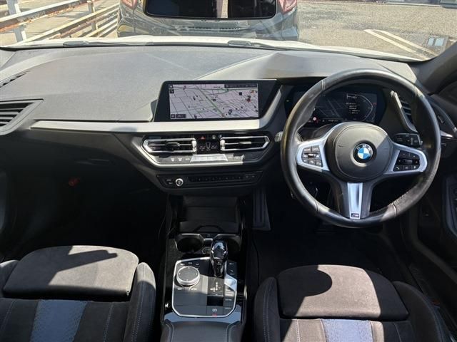 Ref No.A15404978 BMW 1 SERIES Image#14
