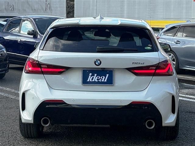 Ref No.A15404978 BMW 1 SERIES Image#5