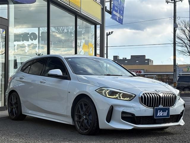 Ref No.A15404978 BMW 1 SERIES Image#2