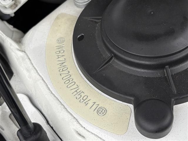 Ref No.A15404978 BMW 1 SERIES Image#20