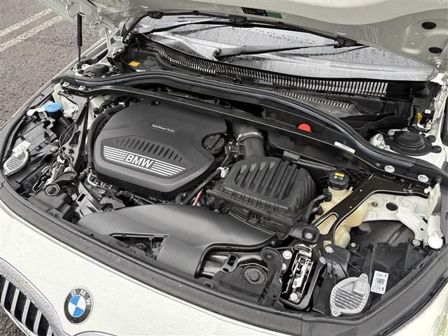 Ref No.A15404978 BMW 1 SERIES Image#9