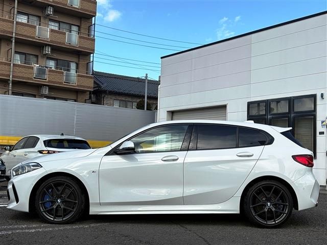 Ref No.A15404978 BMW 1 SERIES Image#7
