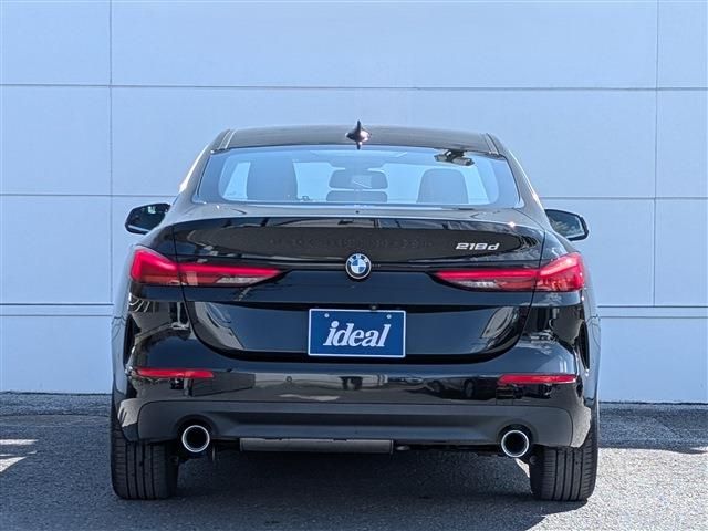 Ref No.A15404979 BMW 2 SERIES Image#5