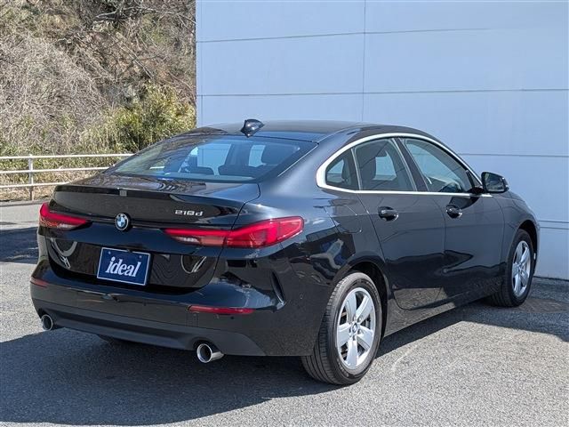 Ref No.A15404979 BMW 2 SERIES Image#4
