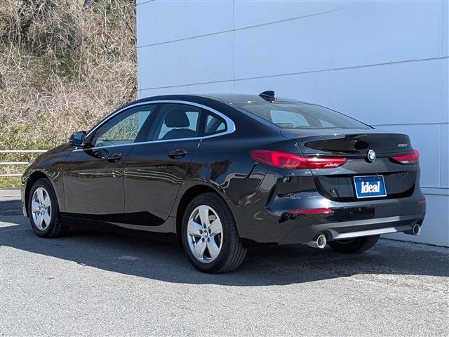 Ref No.A15404979 BMW 2 SERIES Image#6