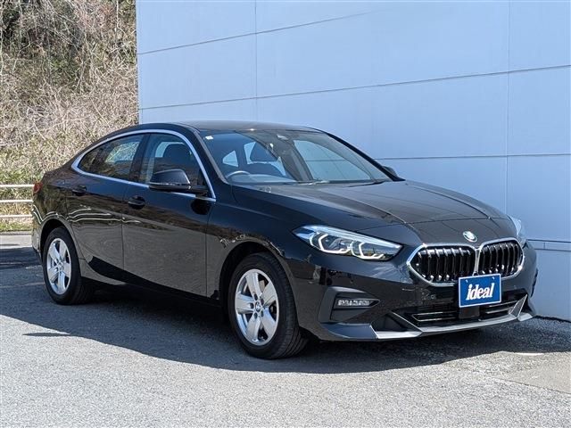 Ref No.A15404979 BMW 2 SERIES Image#2