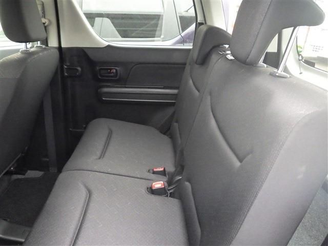 Ref No.A15404994 SUZUKI WAGON R Image#4