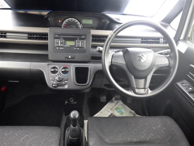 Ref No.A15404994 SUZUKI WAGON R Image#6