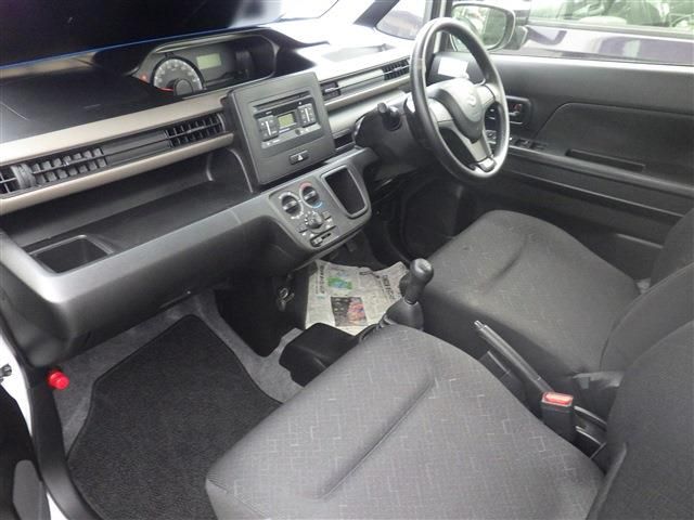 Ref No.A15404994 SUZUKI WAGON R Image#3
